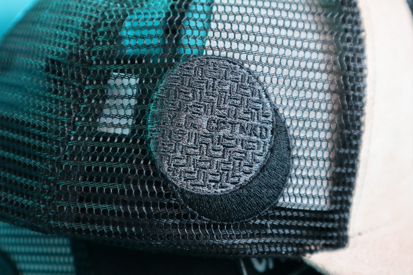 BODEGA BOYS SNAP BACK BLACK
