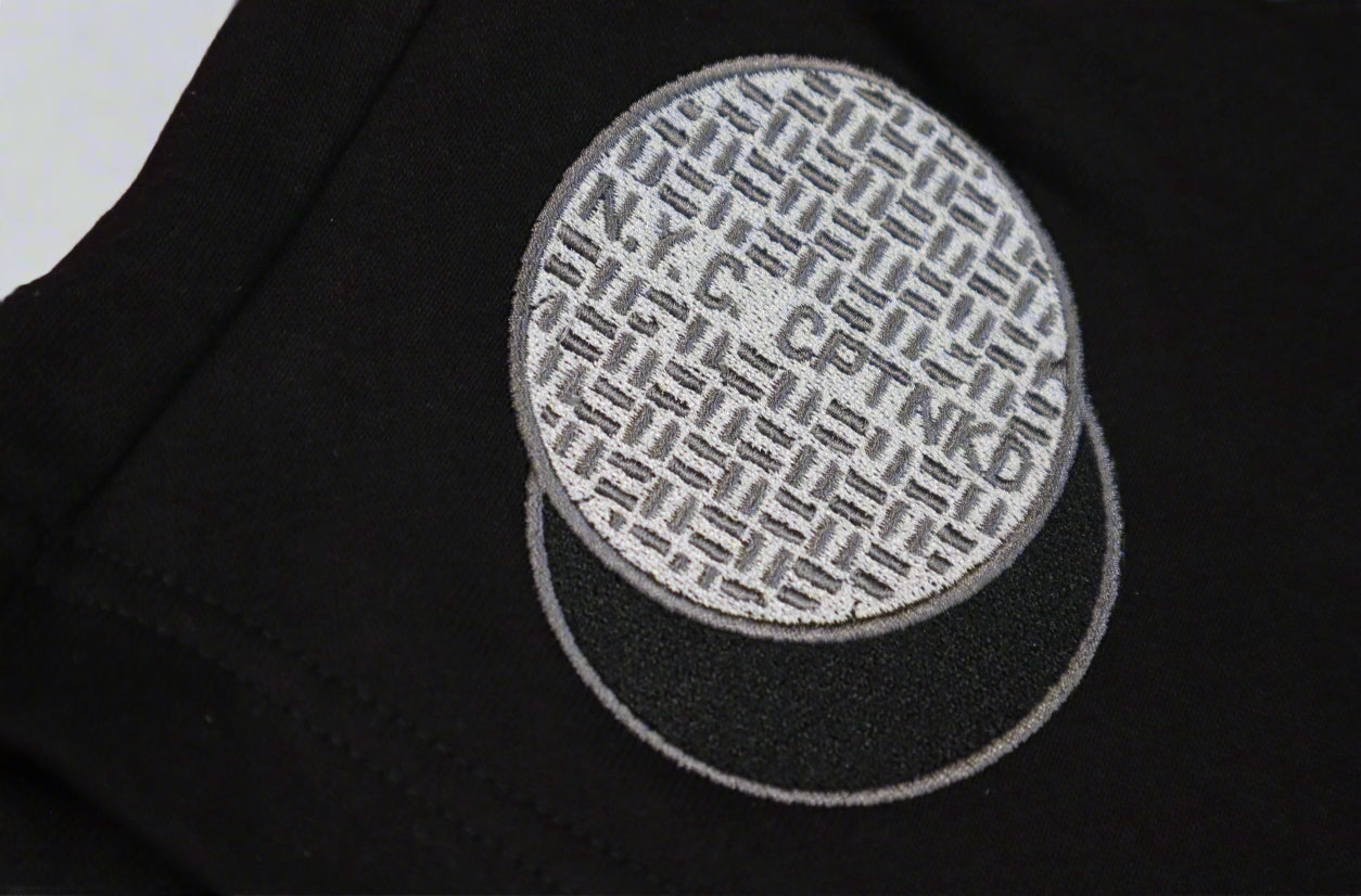 BODEGA BOYS SHORTS BLACK